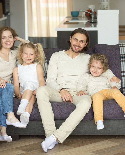First Home Buyer Loans